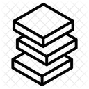 Cotton Pads  Icon