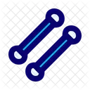 Cotton Swab Icon
