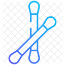 Cotton Swab Icon