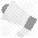 Cotton Swabs Bathing Bud Icon