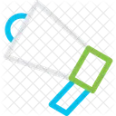Cotton Swabs Bathing Bud Icon