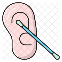 Cottonbuds  Icon