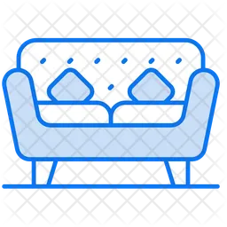 Couch  Symbol