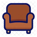 Couch  Symbol