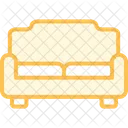Couch  Symbol