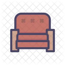 Couch  Symbol