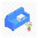 Couch  Symbol