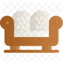 Couch  Icon