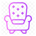 Couch  Icon