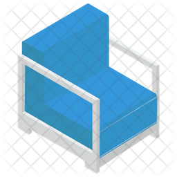 Couch Icon