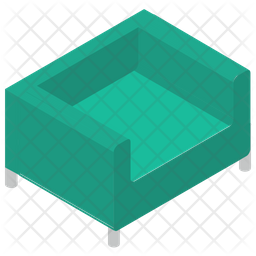 Couch Icon