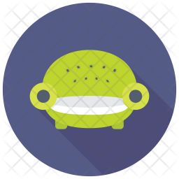 Couch Icon