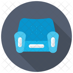 Couch Icon