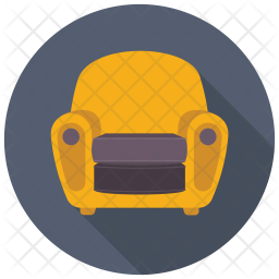 Couch Icon