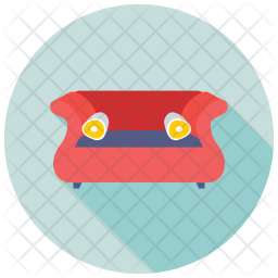 Couch Icon