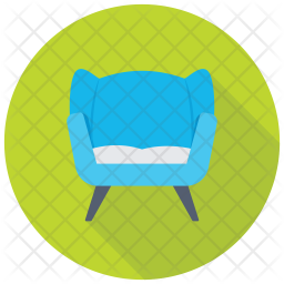 Couch Icon