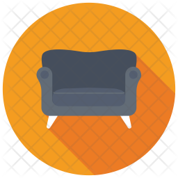 Couch Icon