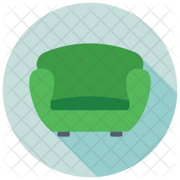 Couch Icon