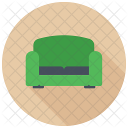 Couch Icon
