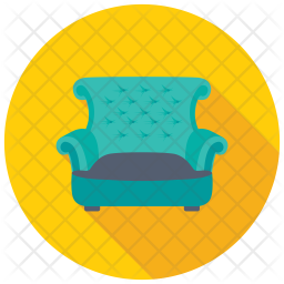 Couch Icon