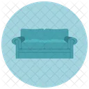 Couch Sofa Icon