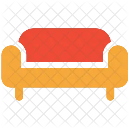 Couch  Symbol