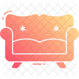 Couch  Icon