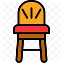 Couch Sofa Chair Icon