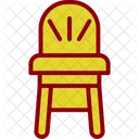 Couch Sofa Chair Icon