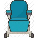 Couch Seat Donor Icon