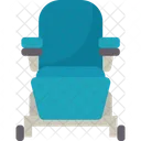 Couch Seat Donor Icon