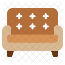 Couch  Icon