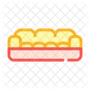 Couch  Icon