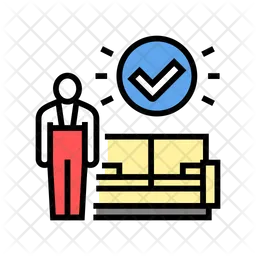 Couch Mover  Icon