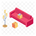 Cozy Ambient Soft Icon