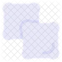 Couch Pillow  Icon