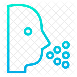 Cough Icon