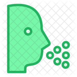 Cough Icon