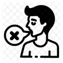 Cough  Icon