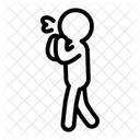 Cough  Icon