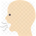 Cough  Icon