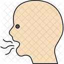 Cough  Icon