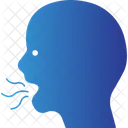 Cough  Icon