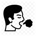 Cough  Icon