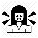 Cough  Icon