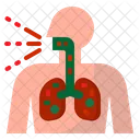 Cough  Icon