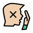 Cough  Icon