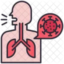 Cough  Icon