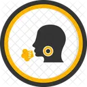 Cough  Icon