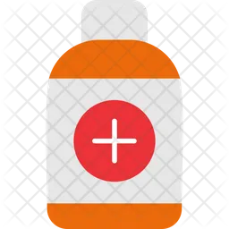 Cough Syrup  Icon